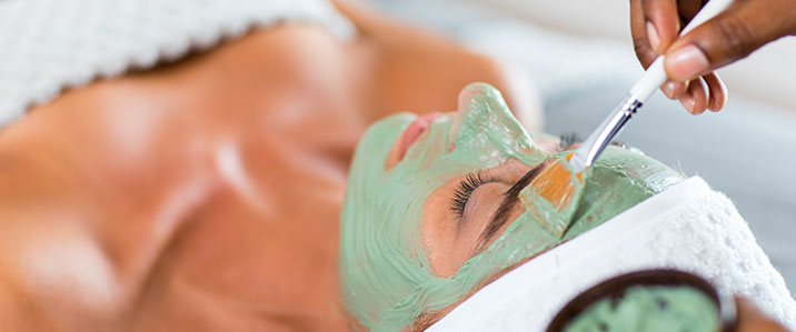 SPA Facials