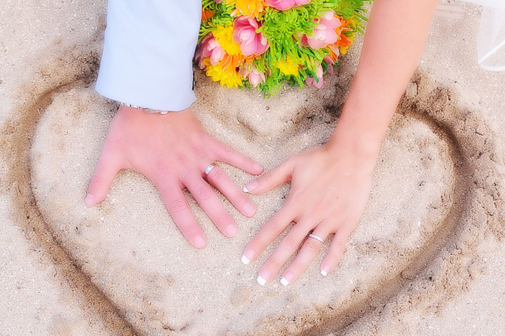 wedding-walk