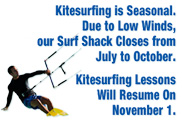 kiteseason