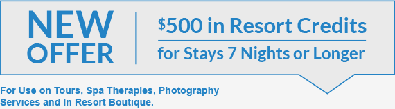 Resort Credit
