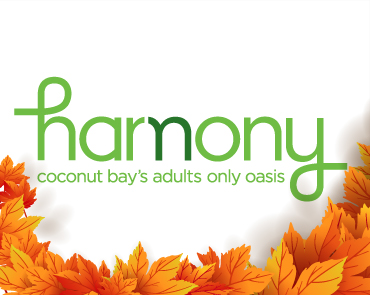 harmony fall logo