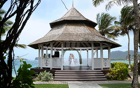 gazeebo