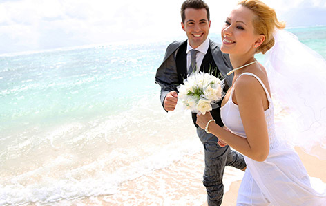Wedding Packages