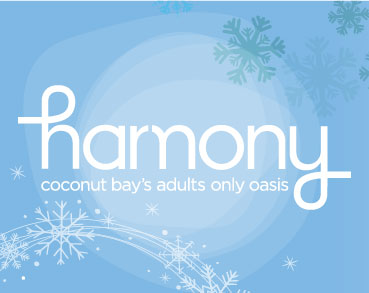 harmony fall logo