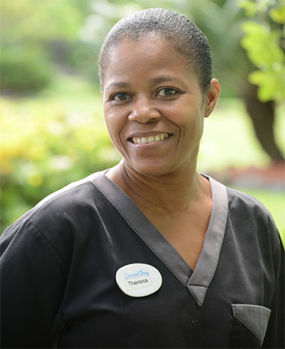 staff showcase