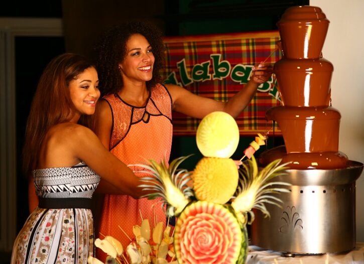 chocolate heritage month chocolate heritage month