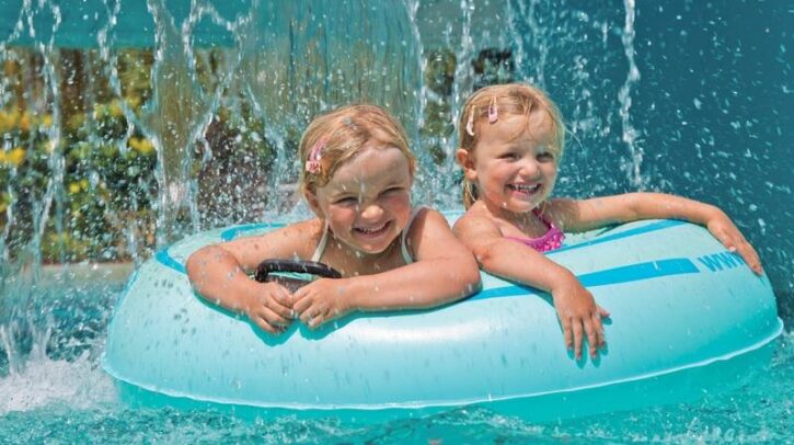 Holiday Family Caribbean Vacation