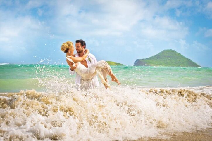 Do's and Dont's of Destination Weddings