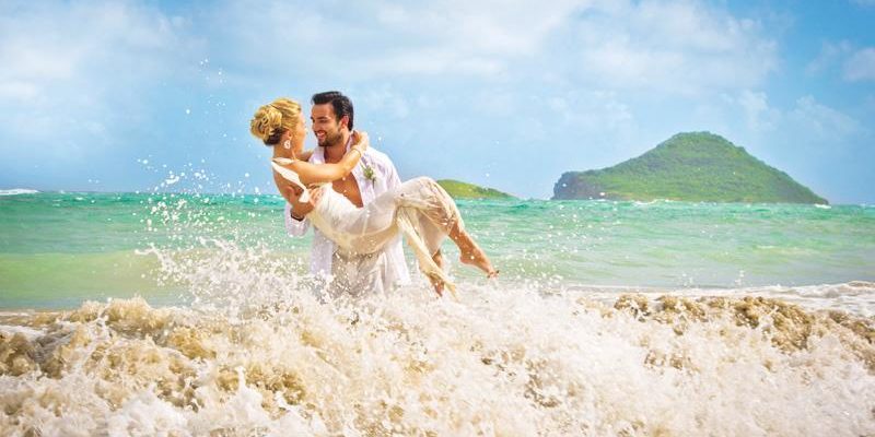 Do's and Dont's of Destination Weddings