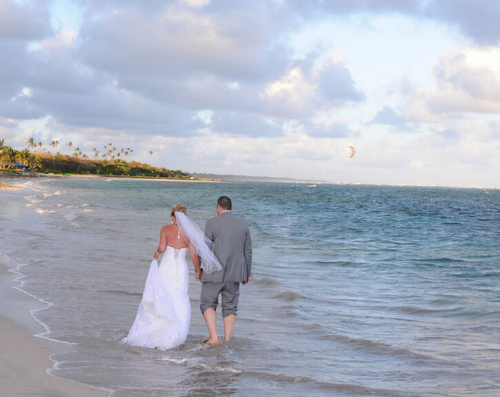 Get Married at Coconut Bay