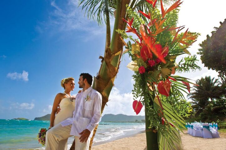 destination wedding