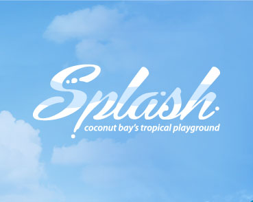 splash logo