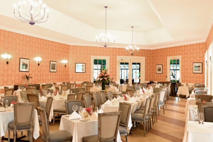 Calabash Dining 2022