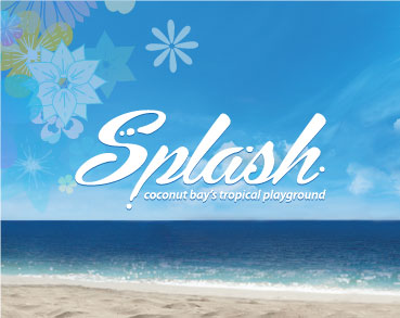 splash logo