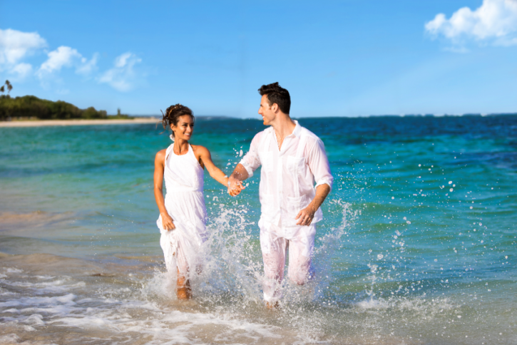 Leading Honeymoon Destination Leading Honeymoon Destination
