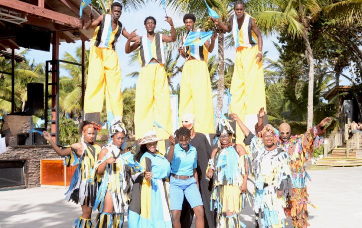 Saint Lucian Festivals Saint Lucian Festivals