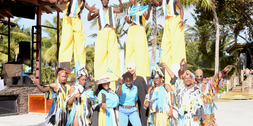 Saint Lucian Festivals