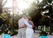 Engaged_DreamDestination Wedding Coconut Bay in Saint Lucia