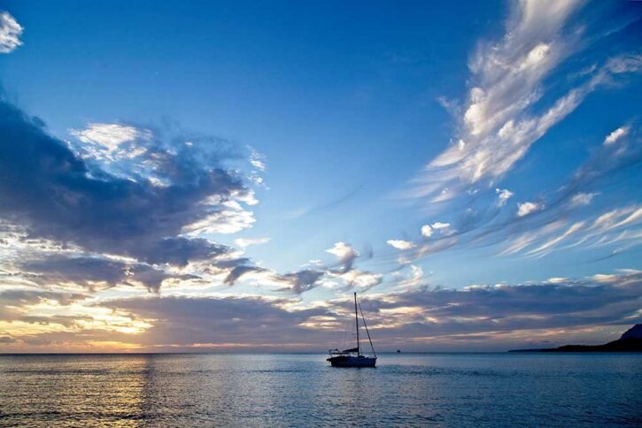 All Inclusive Catamaran Excursion for Wedding Guests