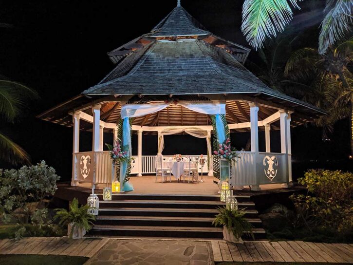 Romantic Things To Do at Coconut Bay in Saint Lucia