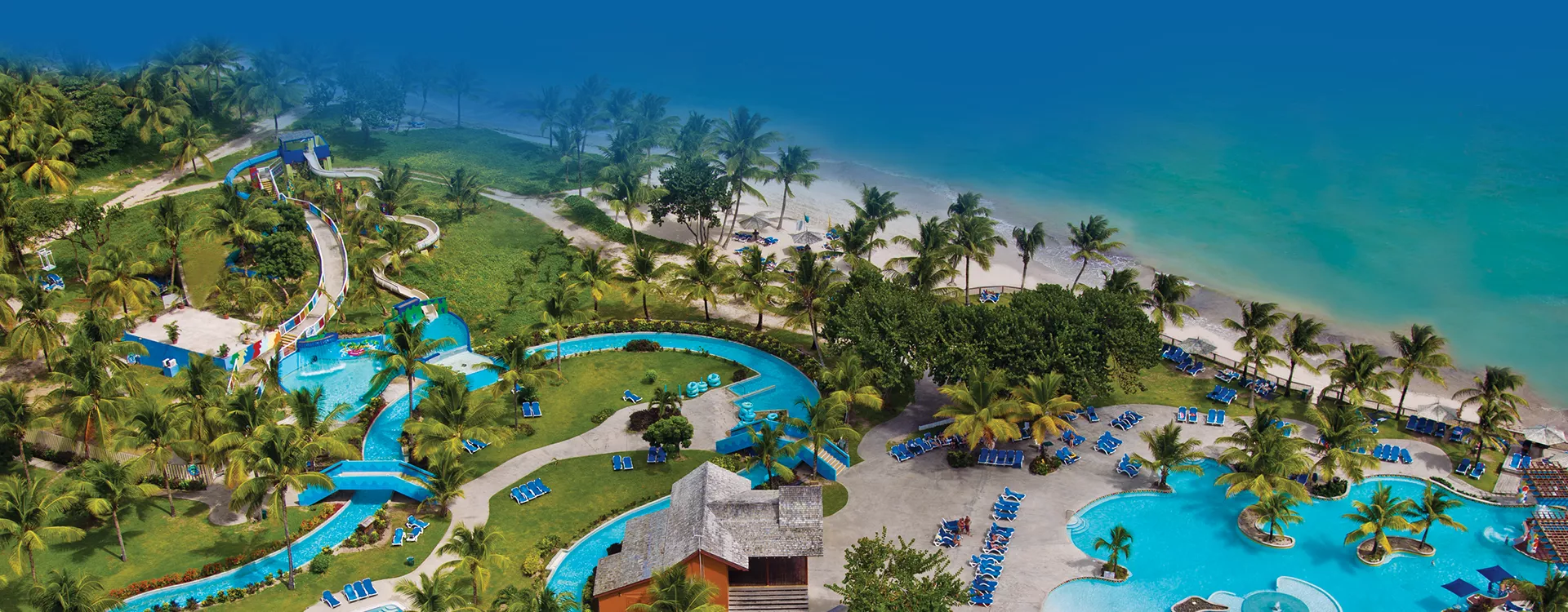 All-Inclusive Family Resort in Saint Lucia | Coconut Bay Beach Resort