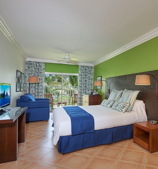 Harmony Adults-Only All-Inclusive - Coconut Bay Resort, St. Lucia