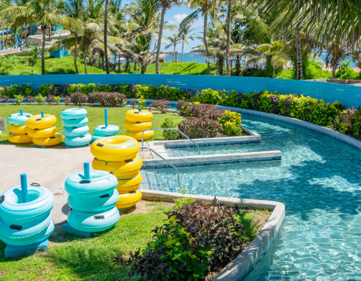 Cocoland Waterpark