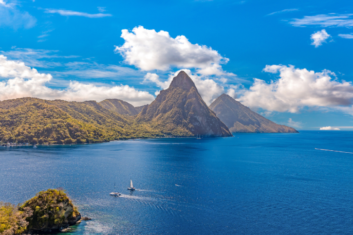 Saint Lucia