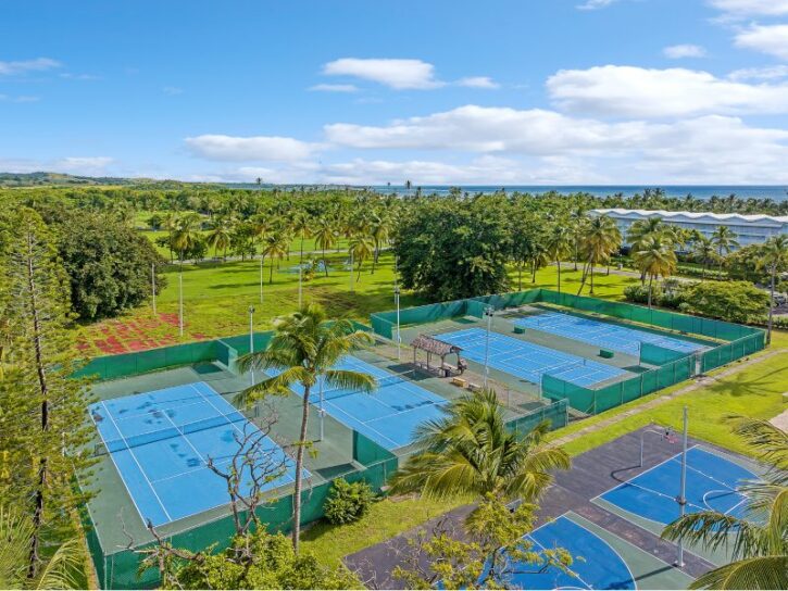 Pickleball