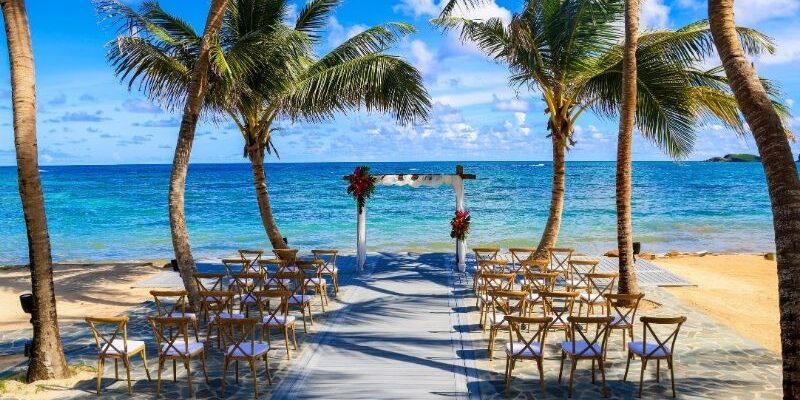 Ultimate Guide to Weddings at Coconut Bay