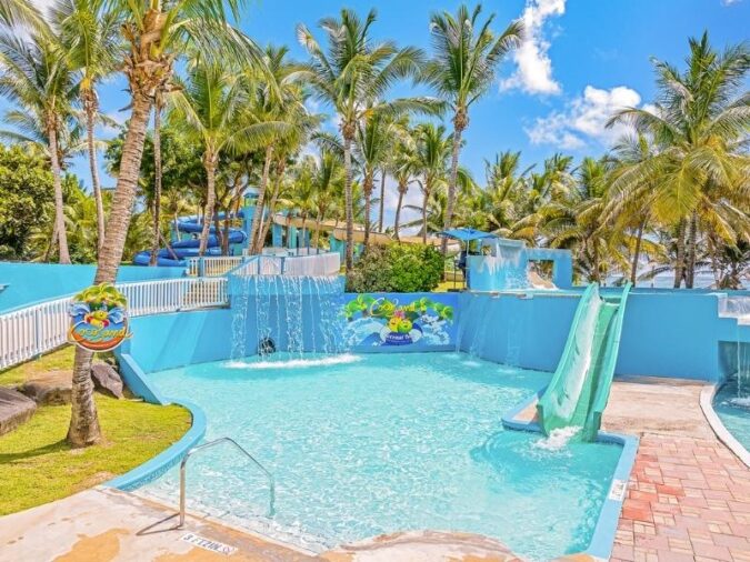 Top All-Inclusive Resorts for Families