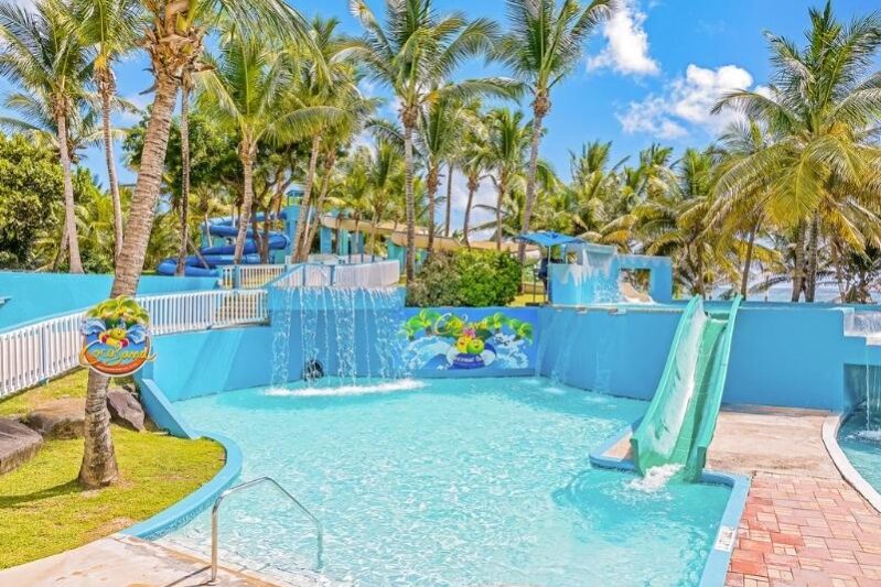 Top All-Inclusive Resorts for Families