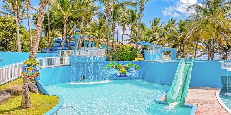 Top All-Inclusive Resorts for Families