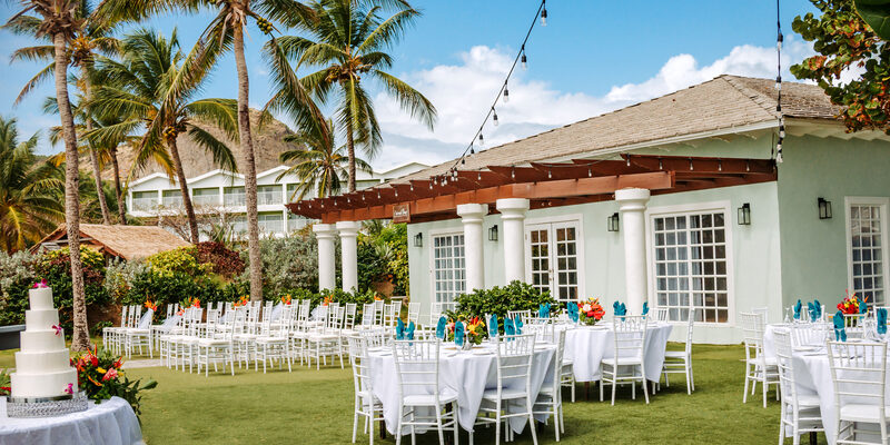 Wedding Perks and Planning Tools