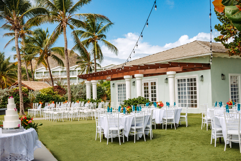 Wedding Perks and Planning Tools