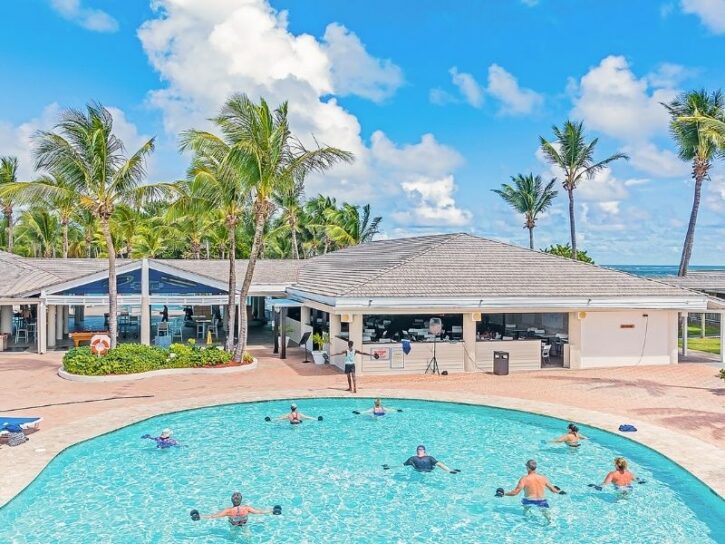 Coconut Bay Fitness Coconut Bay Fitness