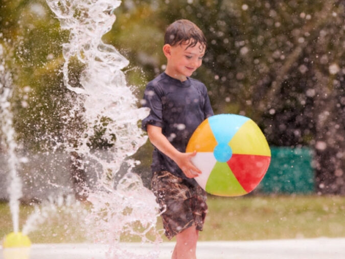 Ultimate Family Escape