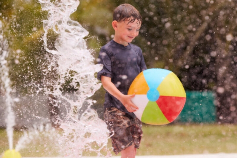 Ultimate Family Escape