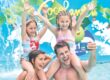 Coconut Bay Half Term Escape
