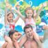 Coconut Bay Half Term Escape