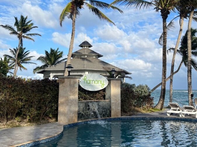 Harmony at Coconut Bay