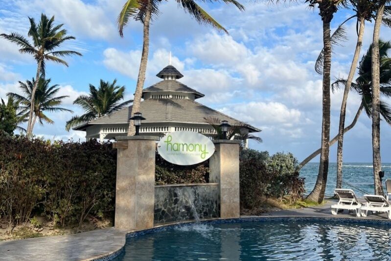 Harmony at Coconut Bay