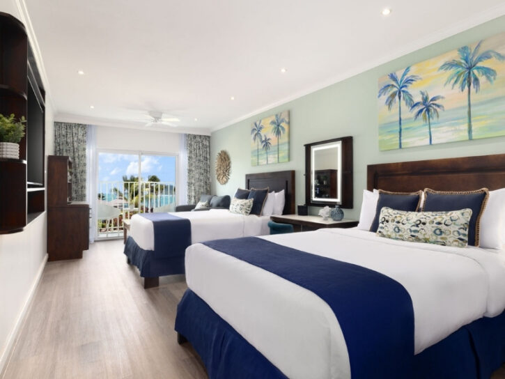 Coconut Bay’s New Accommodations Coconut Bay’s New Accommodations