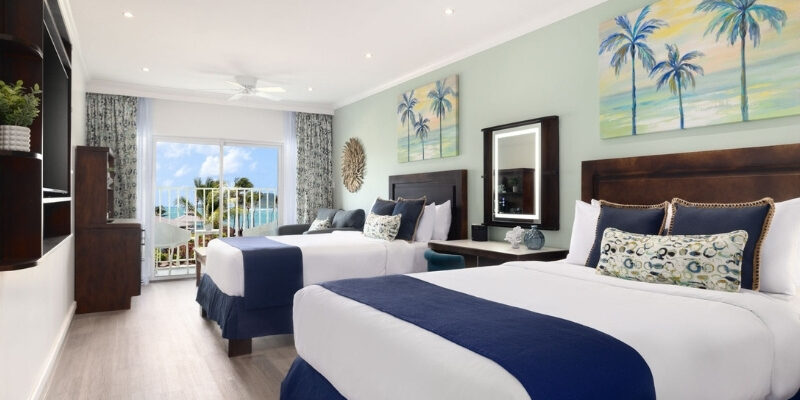 Coconut Bay’s New Accommodations