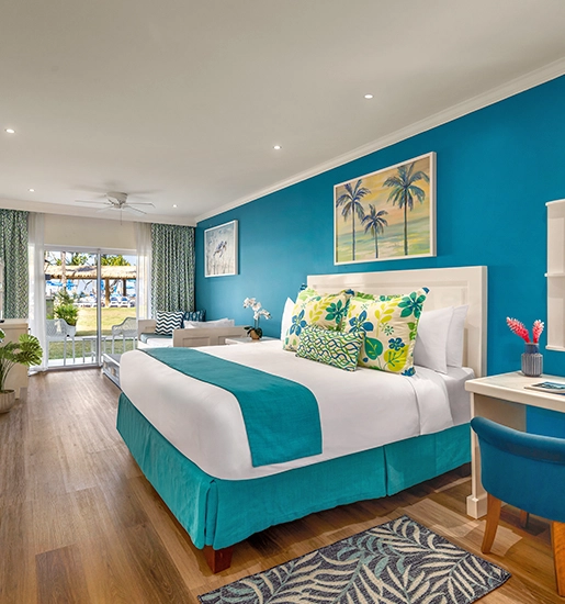 Large-Splash-Jr. Suite-Tropical-View-King Large-Splash-Jr. Suite-Tropical-View-King