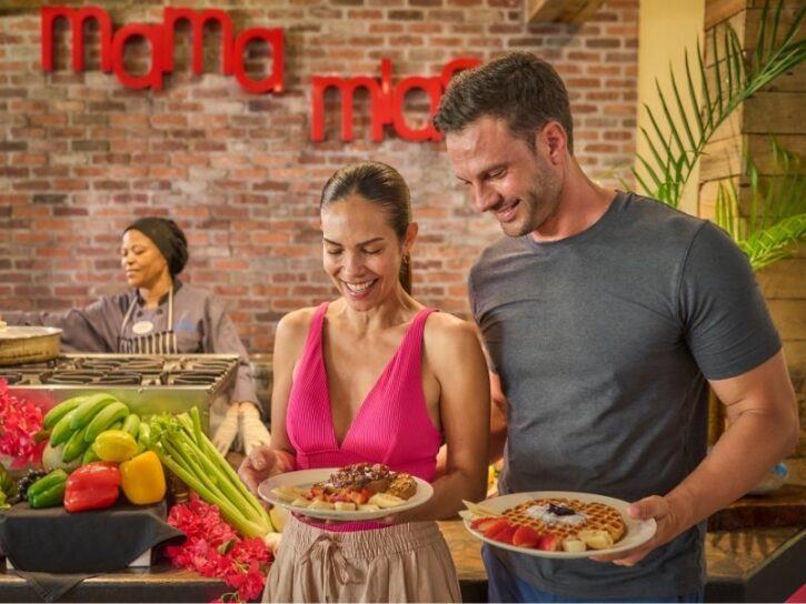 Gluten-Free & Dietary-Friendly Options at Coconut Bay