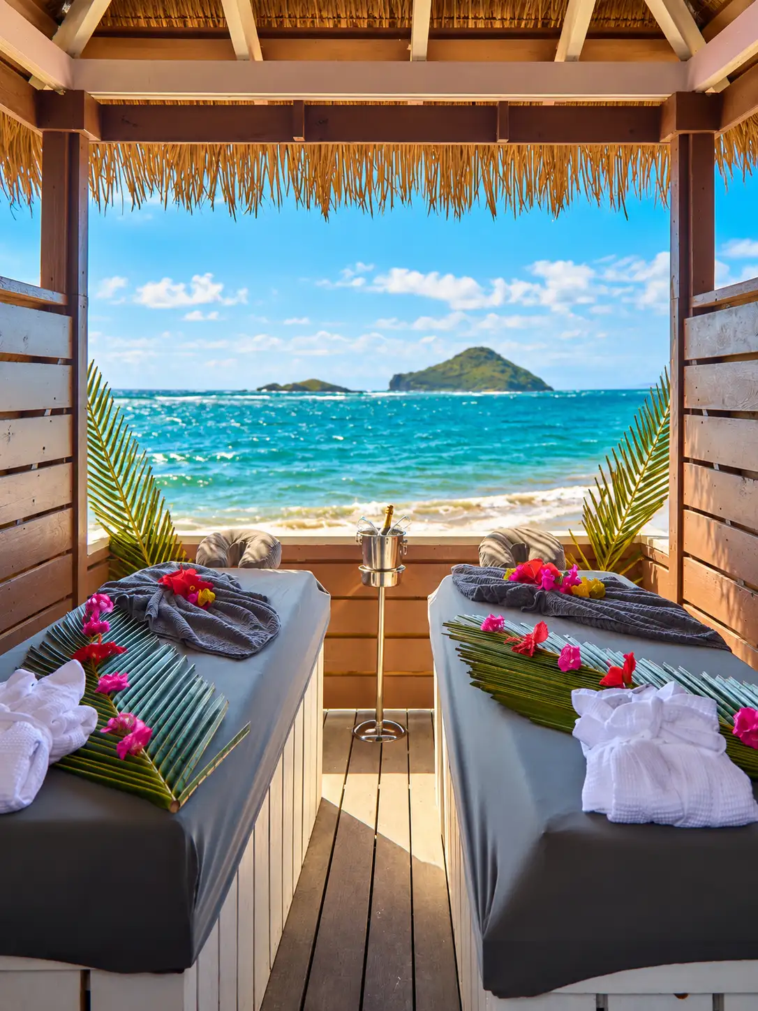 Relaxation