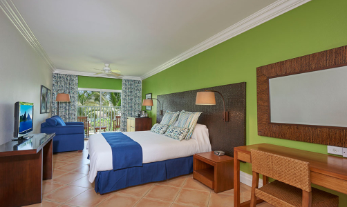 Pictures of Coconut Bay St Lucia Beach Resort and Spa